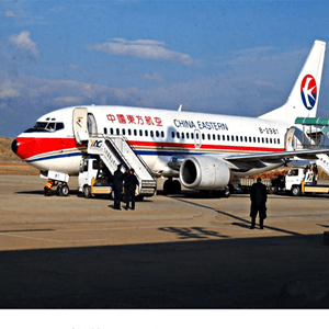 大兴安岭鄂伦春机场托运航空快运业稳步发展的原因是什么？